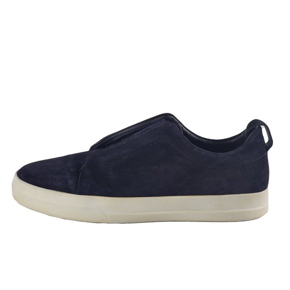 Vince Other - Vince Men's Conway Suede Flint Sneakers